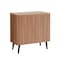 Manhattan Comfort Jodie Accent Cabinet in Maple AC001-MP - alternate 4